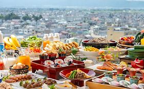 โรงแรมอาอิซู วากะมัตสึ วอชิงตัน